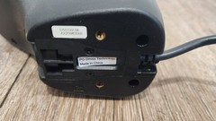PG DRIVES R-NET JSM JOYSTICK D51122.04 FOR PERMOBIL QUICKIE Rnet