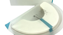 10 Coloplast #120761 XL Brava Elastic Barrier Strips -Pack/ 10 Ct , No Box