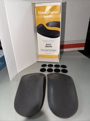 The Good Feet Store Strengthener W455 Classic Arch Support Orthotic Inserts
