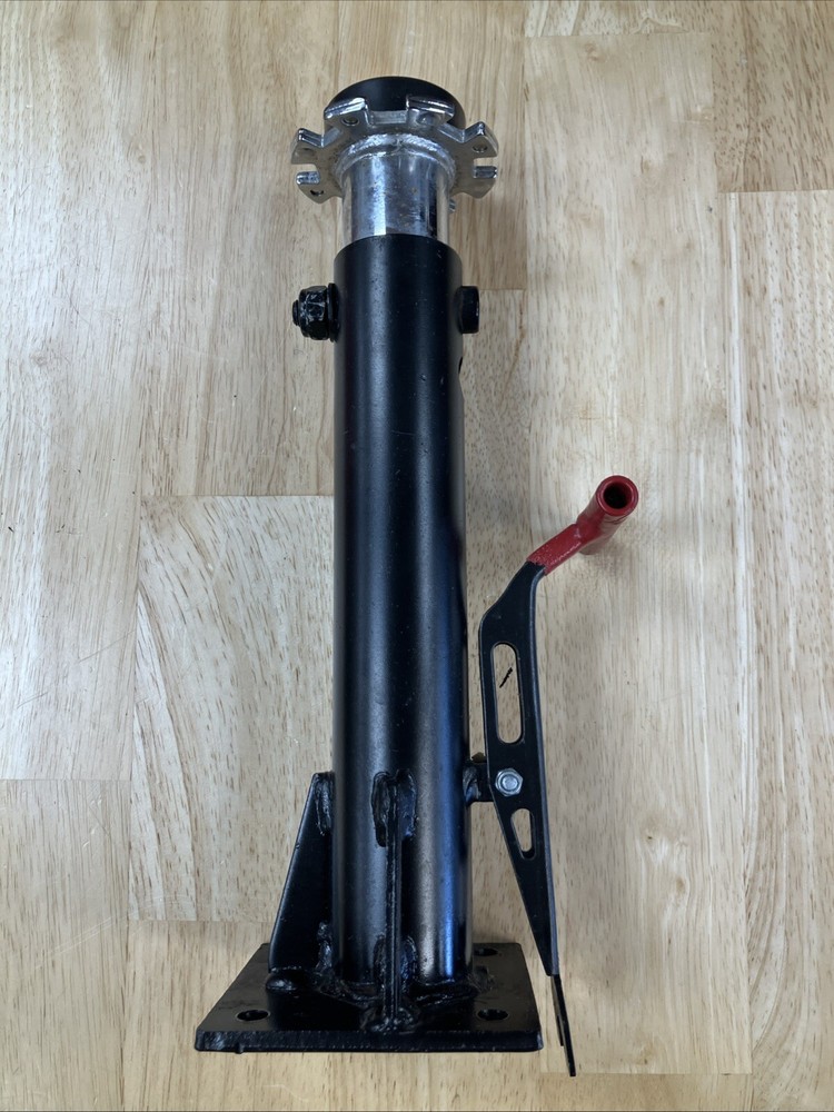 Golden Technologies GC340 GC340 Seat Pedestal And Post Mobility Scooter