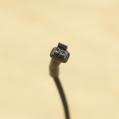 Quantum LEFT LED Fender Light DGN153020 for Edge 3 & Q6 2.0 Power Chairs