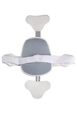 Tynor Ash Brace Aluminium Body Hyper Extension Brace Above 5’6″ Ft Large Size