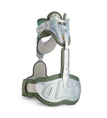 Aspen Vista CTO4 by Brace Direct – Post Surgical Neck Brace L0200