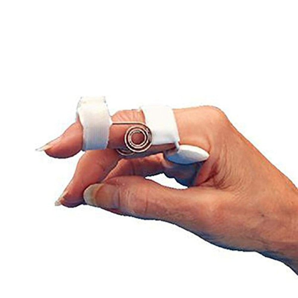 Lmb Spring-Coil Finger Extension Splint Capener Or Wynn Perry 2-3/4 6.99Cm 74126