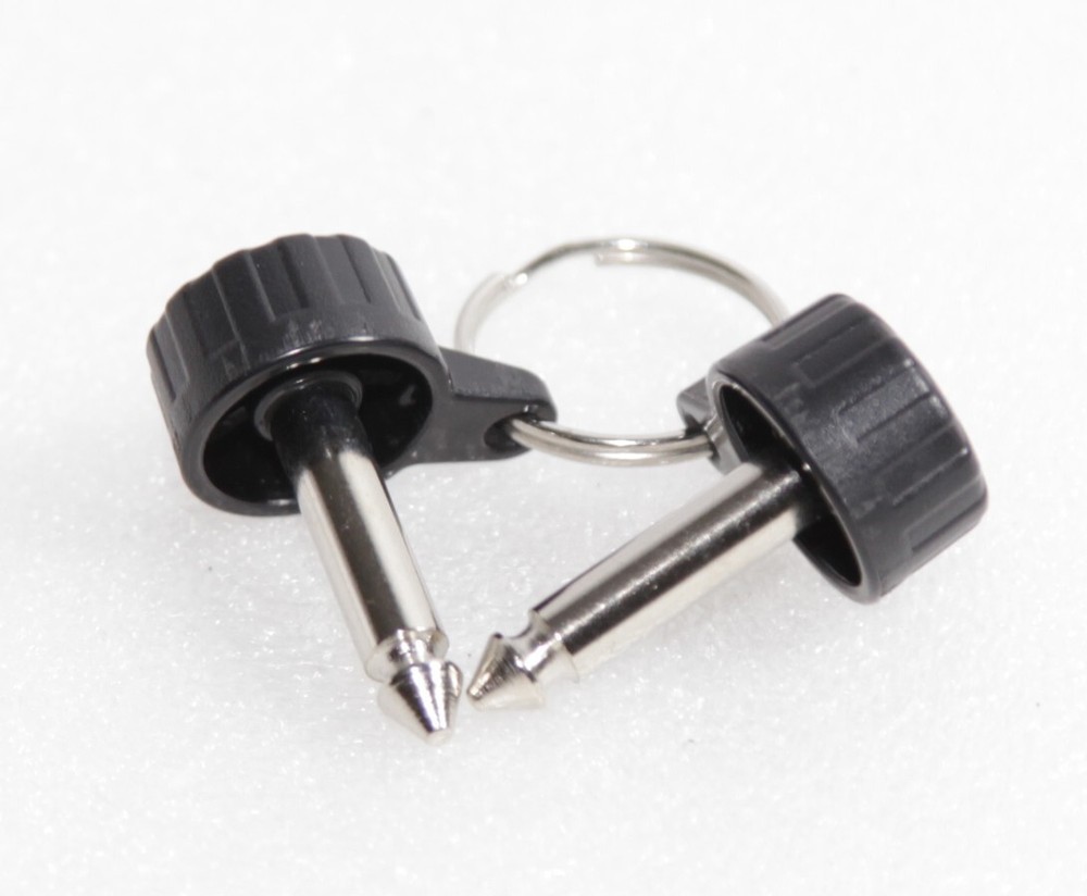 2pc Mobility Scooter Key for Electric 4Wheel Mobility Scooter MS31 W3431 KR8601