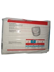Cardinal Sure Care Plus Protective Underwear – S-M, Pack of 20