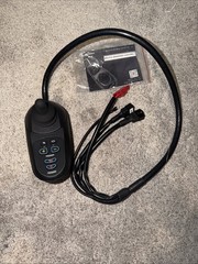 Electric Chair Controller Joystick 50A Universal Magnetic Brake Connector
