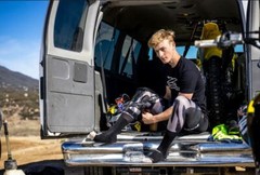 Ossur CTI3 Knee Braces