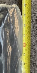 1-DeRoyal Tracker EX Walker Closed Heel With Wide Foot Plate XL SEALED 15590008