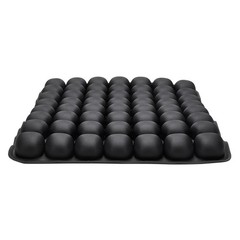 VEVOR Inflatable Seat Cushion 3D Air Cell Seat Cushion for Pressure Relief