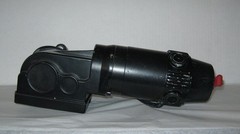 Sunrise Medical 250286 Motor With Hub 90ZY24-450-01/87, 250286 112281