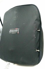 FUTURE MOBILITY PRISM WHEELCHAIR BACK 20″ W 18″ H