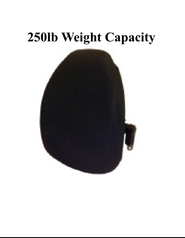 Synergy Shape Back Assembly Setasmb5524