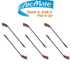 27″ ActiveMate with Magnet Indoor Reacher — 6 Bulk Pack