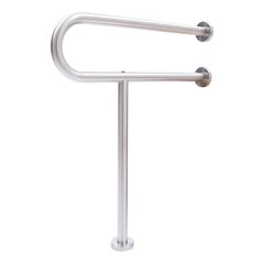 30Inches Handicap Grab Bars Rails Toilet Handrails Bathroom Safety Bar Hand