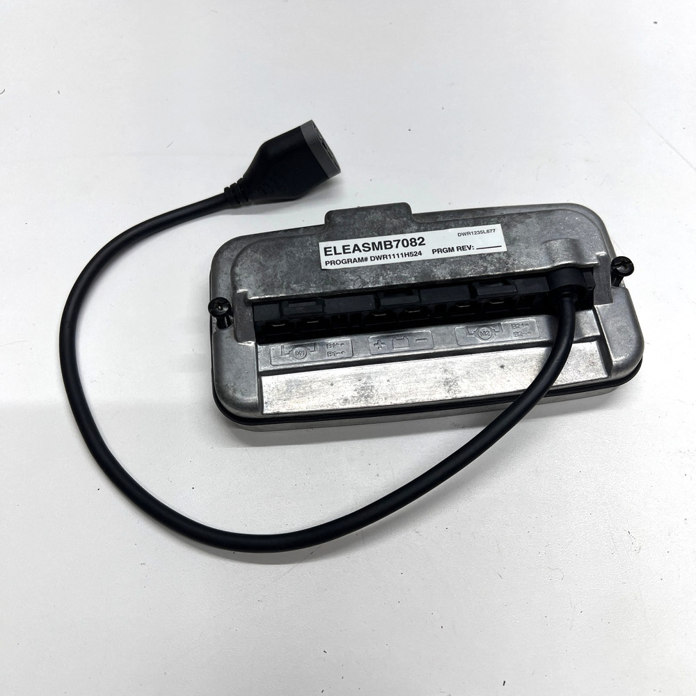 Control Controller 3HRS Module D51300.04 Pride Jazzy Select Elite/ES ELEASMB7082