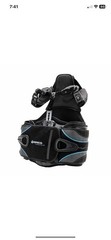 Breg Pinnacle TLSO 464 Lumber Orthosis Model #SP20464 – GREAT DEAL