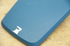SHROUD SET for Pride Jazzy EVO 613 Power Chair — Main Top Cover Plastic Trim