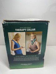 Aspen Vista Multipost Therapy Collar Cervical Neck Brace Support w/ Box 984250