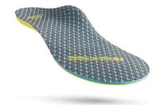ABEO Womens 3D3 Max Performance Orthotics Metatarsal or Neutral or Post Arch