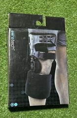 Coretech 397 Suspension Sleeve New