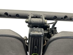 Invacare/Rovi Power Legrest Footrest TDX SP2, More TRC1811 94UA1KB1 Wheelchair