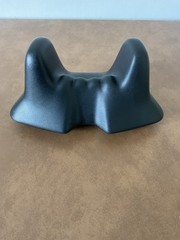 Cervical Traction Pillow Occipital Release Tool Pivotal Therapy Neck & TMJ