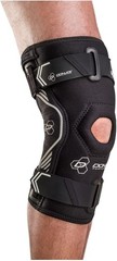 DonJoy Performance Bionic Drytex Hinged Knee Sleeve S/M NEW