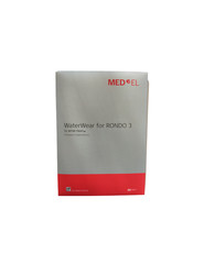 MedEl Rondo 3 Waterwear