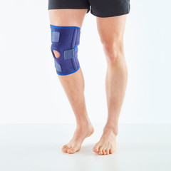 Neo G Open Knee Brace – One Size FSA / HSA Eligible