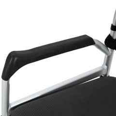 Height Adjustable Folding Shower Chair with Bidet, 352.74 lbs Capacity US!