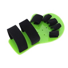 Finger Palsy For Children Cerebral Fingerboard Spasticity Finger Deformities