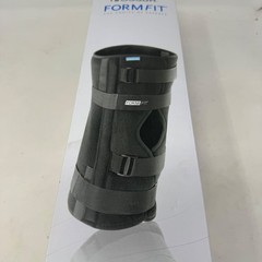 Ossur Form Fit Knee Immobilizer 20 Inch Universal 3 Panel Brace 200020 L1830