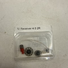 Phonak Size 2 Medium RIGHT Receiver 5.0 2M For Marvel & Paradise Hearing Aids.