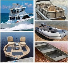 Aluminum Boat Seat Base, 7 X7 Inches, Boat Seat Pedestal Base Mount Plate, for 3