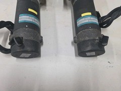 Sunrise Medical Quickie G424 LEFT/RIGHT MOTORS AND GEARBOXES 675-058-033/059-033