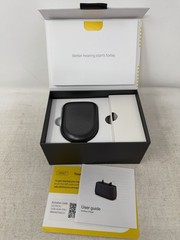 Jabra GN Enhance Select 50R OTC Hearing Aids Bluetooth