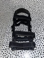 NEW! VertaLoc MAX OA Knee Brace Size XLarge Right w/ Set of 7 Pads in Case
