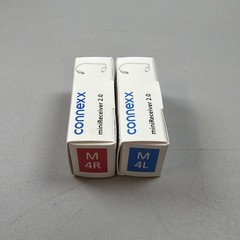 Brand New Siemens Connexx mini Receiver (2.0 – M4R and M4L) USA seller