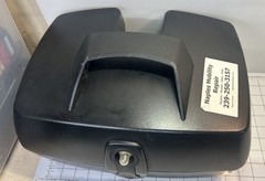 Pride GoGo Mobility Scooter Large Capacity Battery Box. No Batteries. 18 AH.