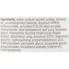 Phisoderm Deep Cleaning Cream Cleanser For Normal To Dry Skin 6 177 Ml Alcohol