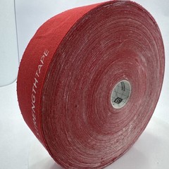 88 Feet STRENGTHTAPE KINESIOLOGY (88 FT) Uncut ROLL SUPER String