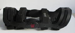 Bledsoe Dynamic Ultimate Knee Brace Right Size Small