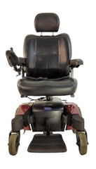 Invacare Pronto M51 Sure Step Mobility Scooter Power Chair- $300 OBO