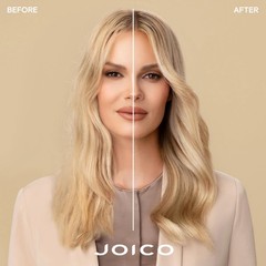 Joico Blonde Life Brilliant Glow Brightening Oil For Blonde Add Oil 3.4 Fl Oz