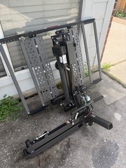 Pride Victory 10 Scooter SC710S Only used 1 time for 15 minutes-$1,900 OBO
