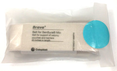 Coloplast 4237 Brava SenSura Mio Ostomy Belt Exp 2027