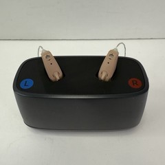 Jabra Enhance Select 50R OTC Hearing Aid-FOR PARTS-READ Description