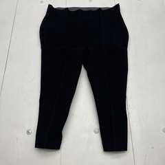 Mediven Cosy Black Stomach And Leg Compression Pants Women’s Size 2 CCL NEW