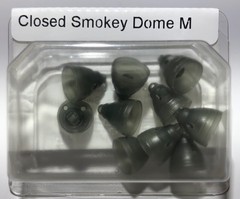 Phonak Domes 4.0 all sizes 10 domes/Pk Infinio Lumity Paradise Marvel US Seller